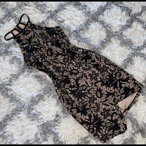 Sexy Lacy Dress